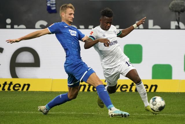 西甲-姆巴佩失点贝林厄姆破门 皇马1-2毕巴