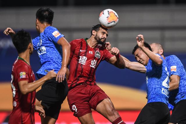 詹姆斯41+20天津送吉林6连败 北控克广厦6连胜